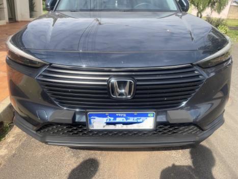 HONDA HR-V 1.5 16V 4P FLEX EXL AUTOM�TICO CVT, Foto 1
