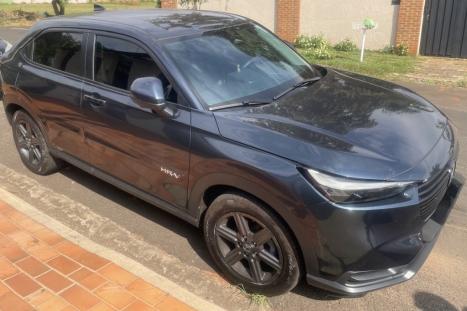 HONDA HR-V 1.5 16V 4P FLEX EXL AUTOM�TICO CVT, Foto 2