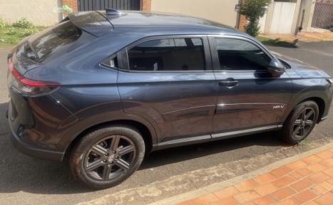 HONDA HR-V 1.5 16V 4P FLEX EXL AUTOM�TICO CVT, Foto 3