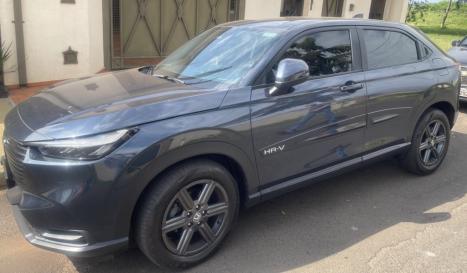 HONDA HR-V 1.5 16V 4P FLEX EXL AUTOM�TICO CVT, Foto 4