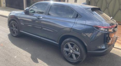 HONDA HR-V 1.5 16V 4P FLEX EXL AUTOM�TICO CVT, Foto 6