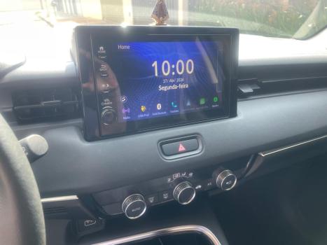 HONDA HR-V 1.5 16V 4P FLEX EXL AUTOM�TICO CVT, Foto 7