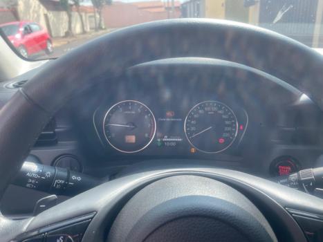 HONDA HR-V 1.5 16V 4P FLEX EXL AUTOM�TICO CVT, Foto 8