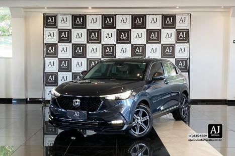 HONDA HR-V 1.5 16V 4P FLEX ADVANCE TURBO AUTOM�TICO CVT, Foto 1