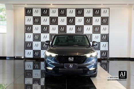 HONDA HR-V 1.5 16V 4P FLEX ADVANCE TURBO AUTOM�TICO CVT, Foto 2