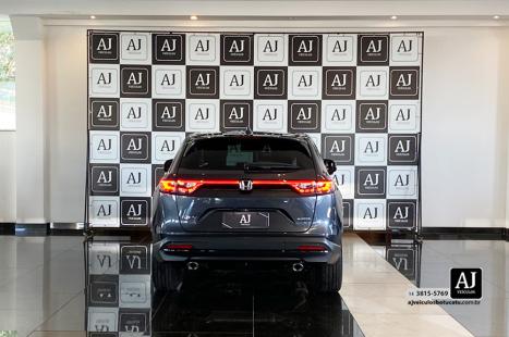 HONDA HR-V 1.5 16V 4P FLEX ADVANCE TURBO AUTOM�TICO CVT, Foto 7