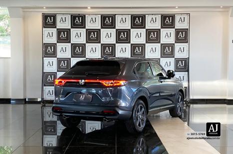 HONDA HR-V 1.5 16V 4P FLEX ADVANCE TURBO AUTOM�TICO CVT, Foto 8