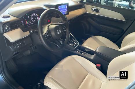 HONDA HR-V 1.5 16V 4P FLEX ADVANCE TURBO AUTOM�TICO CVT, Foto 9