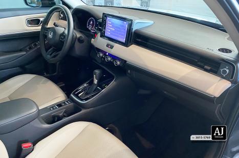 HONDA HR-V 1.5 16V 4P FLEX ADVANCE TURBO AUTOM�TICO CVT, Foto 11
