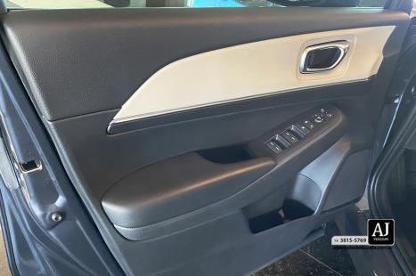 HONDA HR-V 1.5 16V 4P FLEX ADVANCE TURBO AUTOM�TICO CVT, Foto 12