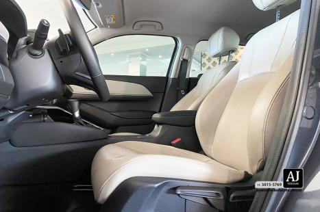 HONDA HR-V 1.5 16V 4P FLEX ADVANCE TURBO AUTOM�TICO CVT, Foto 13