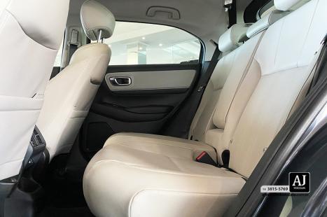 HONDA HR-V 1.5 16V 4P FLEX ADVANCE TURBO AUTOM�TICO CVT, Foto 14