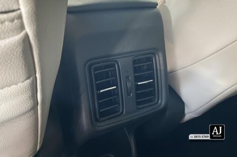 HONDA HR-V 1.5 16V 4P FLEX ADVANCE TURBO AUTOM�TICO CVT, Foto 17
