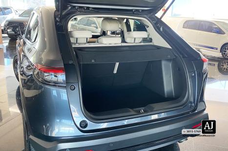 HONDA HR-V 1.5 16V 4P FLEX ADVANCE TURBO AUTOM�TICO CVT, Foto 18