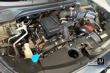 HONDA HR-V 1.5 16V 4P FLEX ADVANCE TURBO AUTOM�TICO CVT, Foto 19