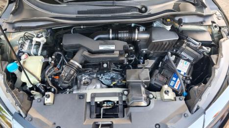 HONDA HR-V 1.5 16V 4P FLEX TOURING TURBO AUTOM�TICO CVT, Foto 5