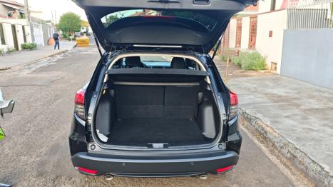 HONDA HR-V 1.5 16V 4P FLEX TOURING TURBO AUTOM�TICO CVT, Foto 7