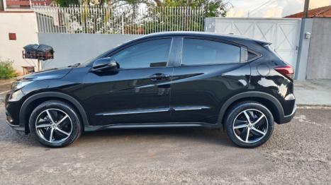 HONDA HR-V 1.5 16V 4P FLEX TOURING TURBO AUTOM�TICO CVT, Foto 8