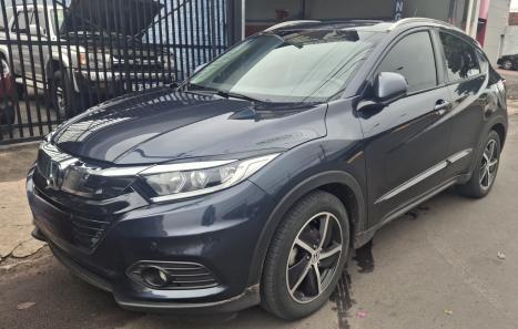 HONDA HR-V 1.5 16V 4P FLEX EXL AUTOM�TICO CVT, Foto 1