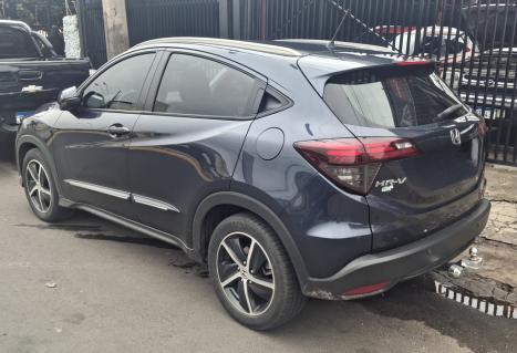 HONDA HR-V 1.5 16V 4P FLEX EXL AUTOM�TICO CVT, Foto 2