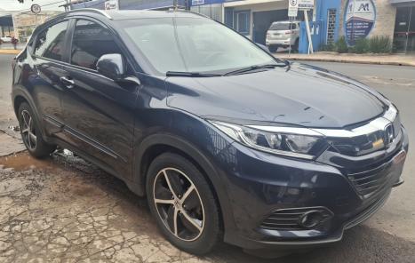 HONDA HR-V 1.5 16V 4P FLEX EXL AUTOM�TICO CVT, Foto 3