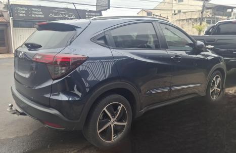 HONDA HR-V 1.5 16V 4P FLEX EXL AUTOM�TICO CVT, Foto 4