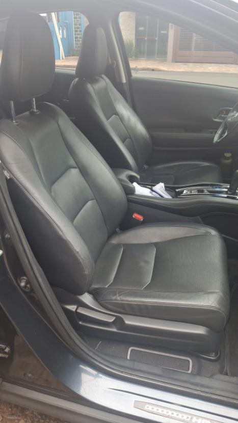 HONDA HR-V 1.5 16V 4P FLEX EXL AUTOM�TICO CVT, Foto 5