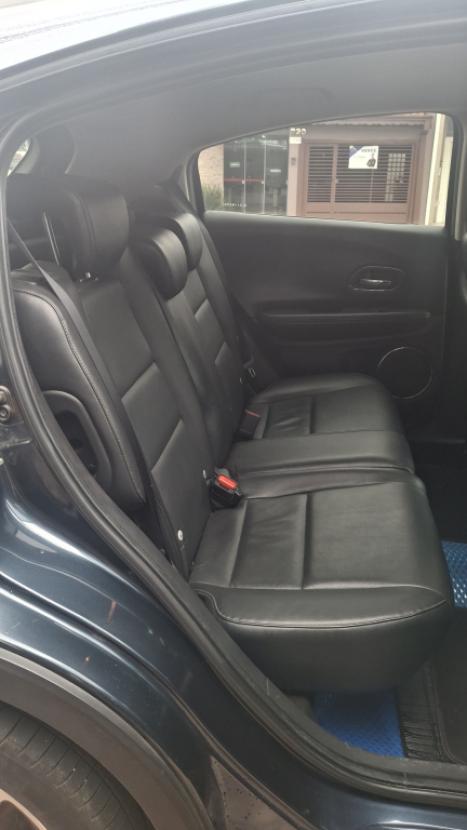 HONDA HR-V 1.5 16V 4P FLEX EXL AUTOM�TICO CVT, Foto 6