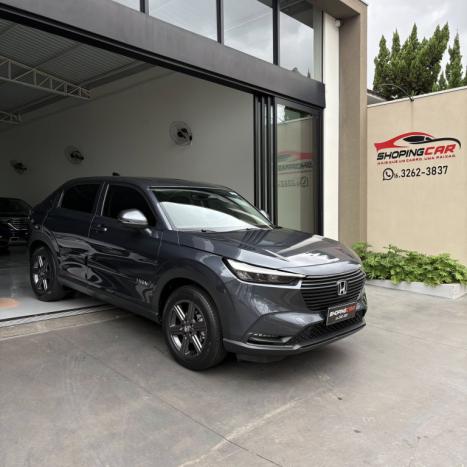 HONDA HR-V 1.5 16V 4P FLEX EXL AUTOM�TICO CVT, Foto 1