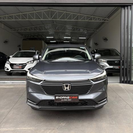 HONDA HR-V 1.5 16V 4P FLEX EXL AUTOM�TICO CVT, Foto 2