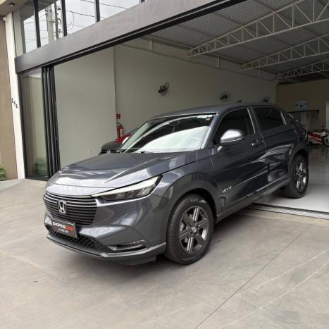 HONDA HR-V 1.5 16V 4P FLEX EXL AUTOM�TICO CVT, Foto 3