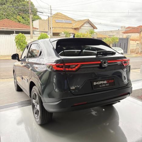 HONDA HR-V 1.5 16V 4P FLEX EXL AUTOM�TICO CVT, Foto 4