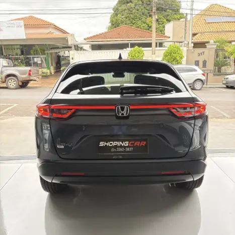 HONDA HR-V 1.5 16V 4P FLEX EXL AUTOM�TICO CVT, Foto 5