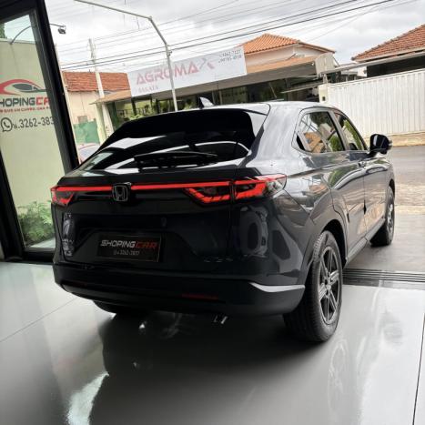 HONDA HR-V 1.5 16V 4P FLEX EXL AUTOM�TICO CVT, Foto 6