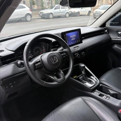 HONDA HR-V 1.5 16V 4P FLEX EXL AUTOM�TICO CVT, Foto 7