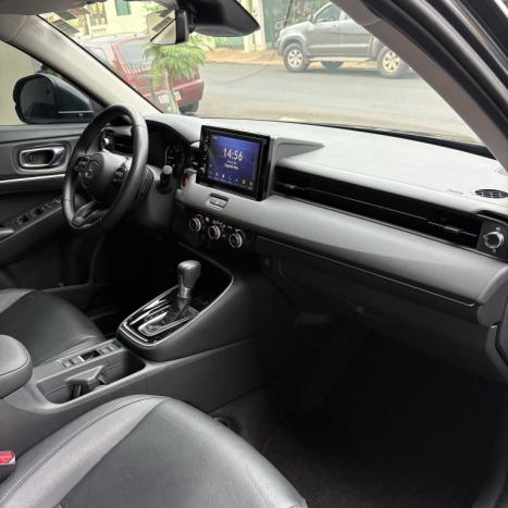 HONDA HR-V 1.5 16V 4P FLEX EXL AUTOM�TICO CVT, Foto 9