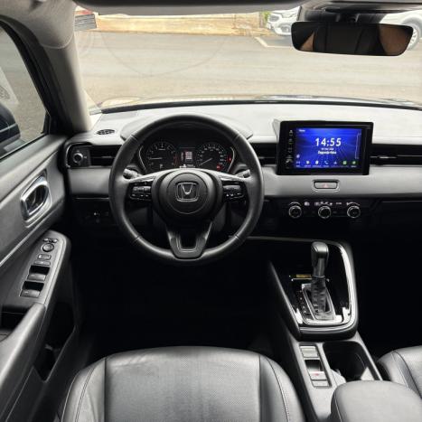 HONDA HR-V 1.5 16V 4P FLEX EXL AUTOM�TICO CVT, Foto 10