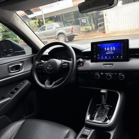 HONDA HR-V 1.5 16V 4P FLEX EXL AUTOM�TICO CVT, Foto 11