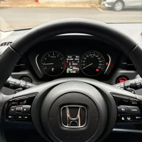 HONDA HR-V 1.5 16V 4P FLEX EXL AUTOM�TICO CVT, Foto 12