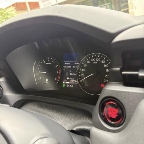HONDA HR-V 1.5 16V 4P FLEX EXL AUTOM�TICO CVT, Foto 16