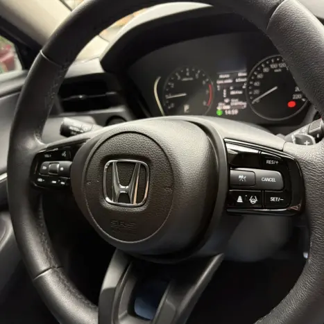 HONDA HR-V 1.5 16V 4P FLEX EXL AUTOM�TICO CVT, Foto 19