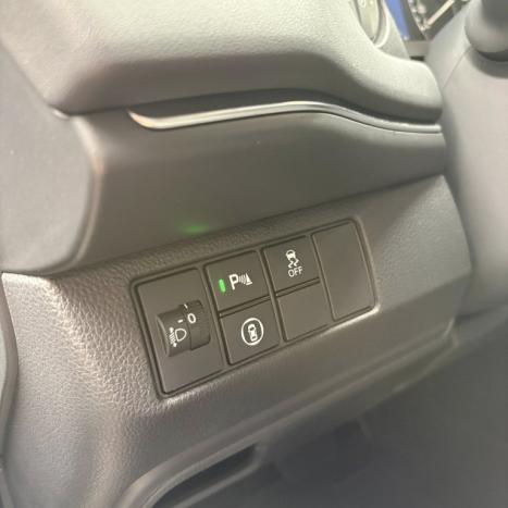 HONDA HR-V 1.5 16V 4P FLEX EXL AUTOM�TICO CVT, Foto 20