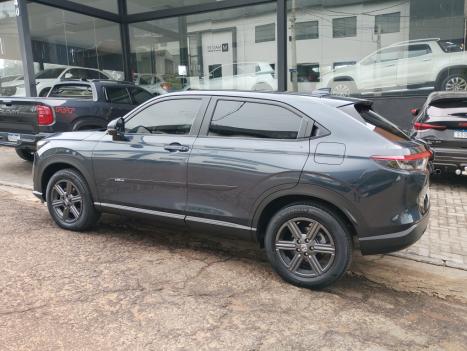 HONDA HR-V 1.5 16V 4P FLEX EXL AUTOM�TICO CVT, Foto 4