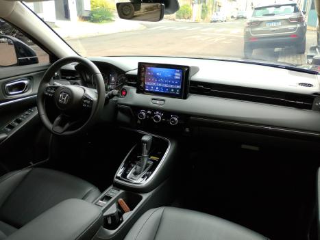 HONDA HR-V 1.5 16V 4P FLEX EXL AUTOM�TICO CVT, Foto 14