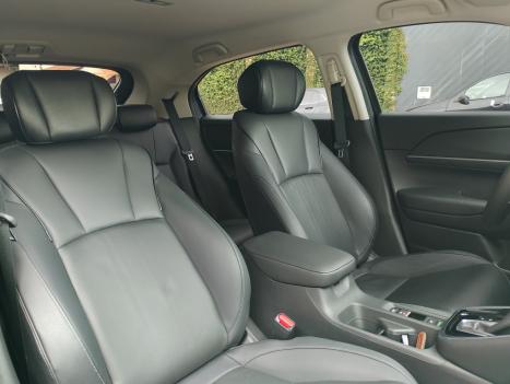 HONDA HR-V 1.5 16V 4P FLEX EXL AUTOM�TICO CVT, Foto 17