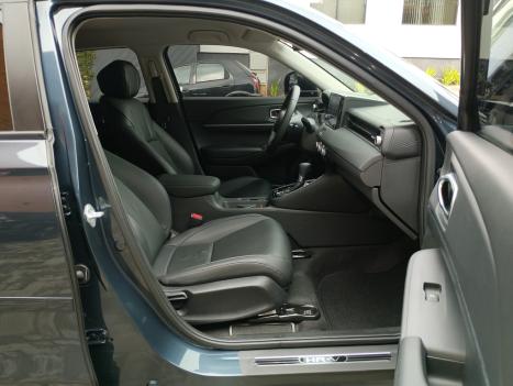 HONDA HR-V 1.5 16V 4P FLEX EXL AUTOM�TICO CVT, Foto 18