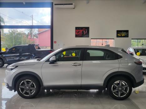 HONDA HR-V 1.5 16V 4P FLEX EX AUTOM�TICO CVT, Foto 3