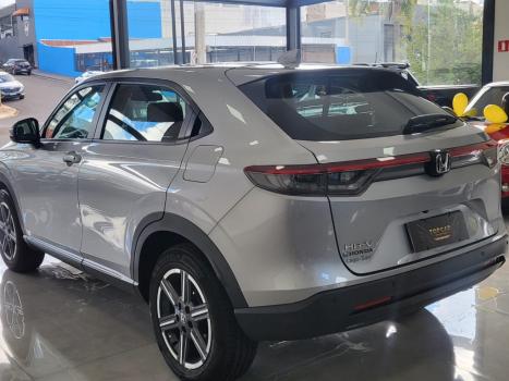 HONDA HR-V 1.5 16V 4P FLEX EX AUTOM�TICO CVT, Foto 4