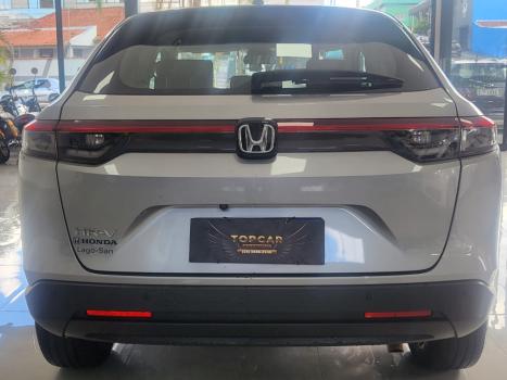 HONDA HR-V 1.5 16V 4P FLEX EX AUTOM�TICO CVT, Foto 5