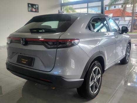 HONDA HR-V 1.5 16V 4P FLEX EX AUTOM�TICO CVT, Foto 6